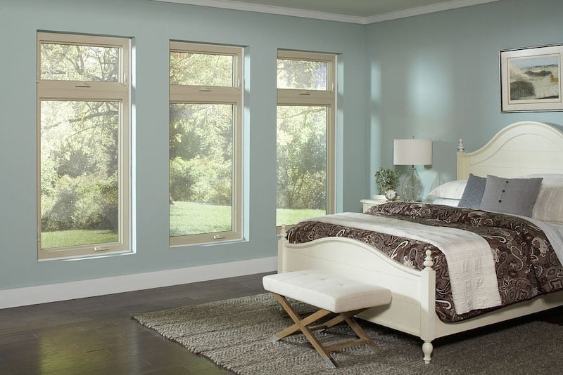 preferred window style