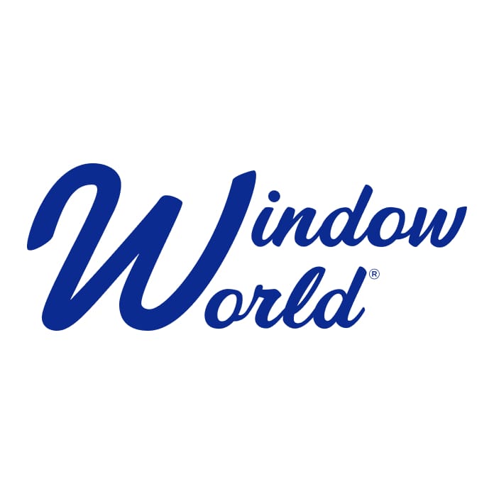 Window World of Kansas City logo